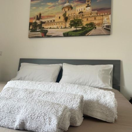 Casa Lory Apartment Palermo Exterior photo