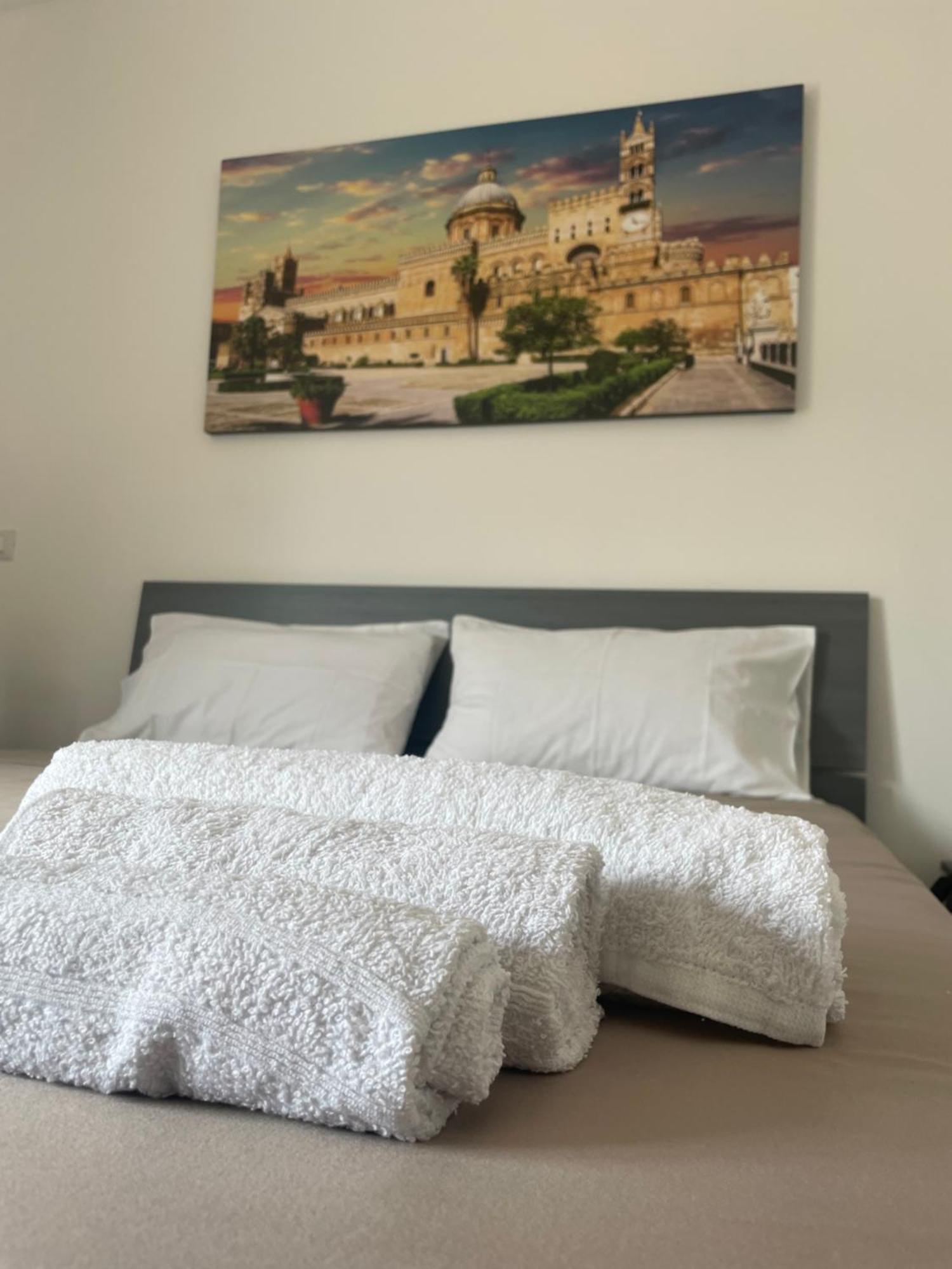 Casa Lory Apartment Palermo Exterior photo