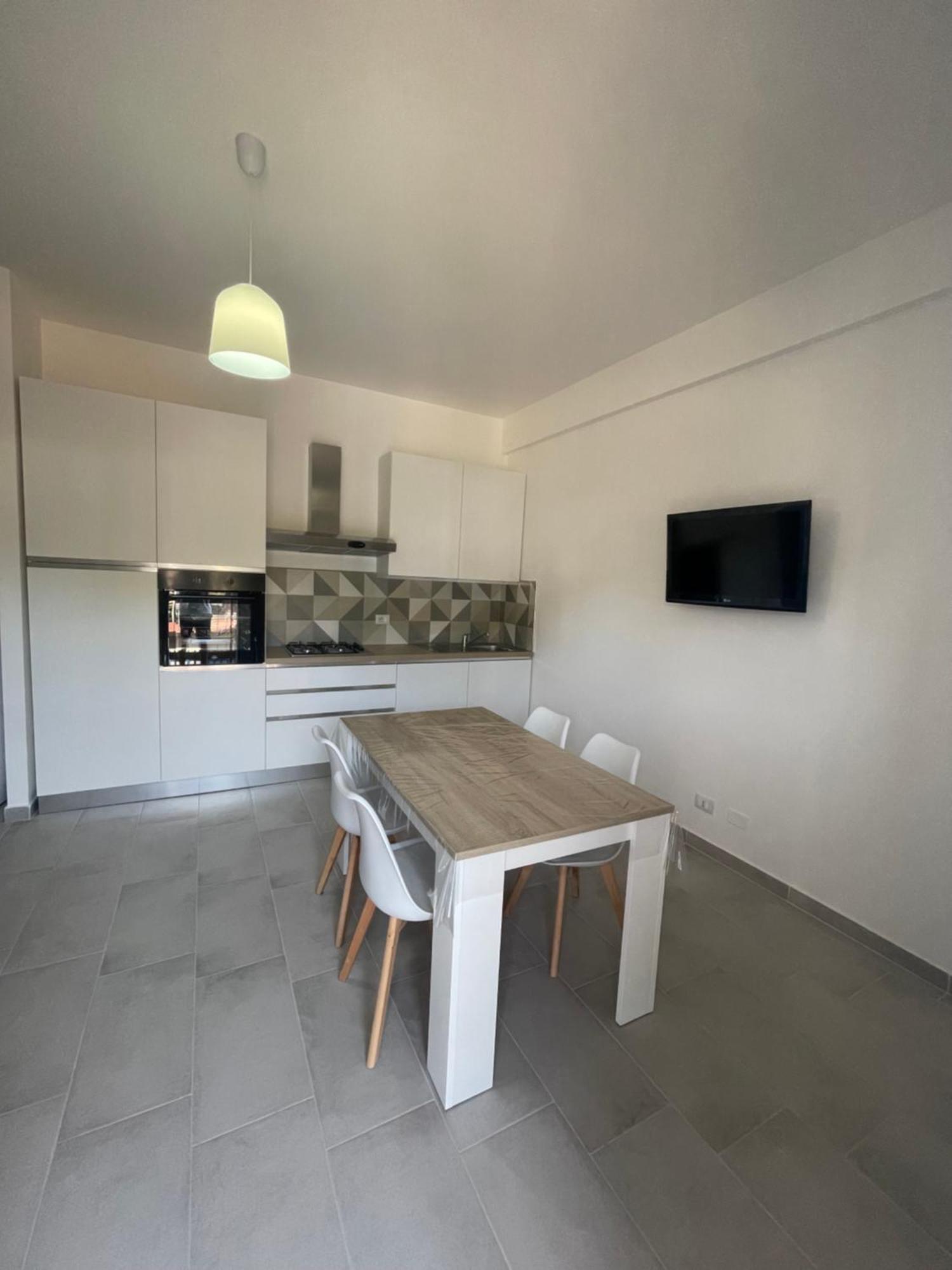 Casa Lory Apartment Palermo Exterior photo